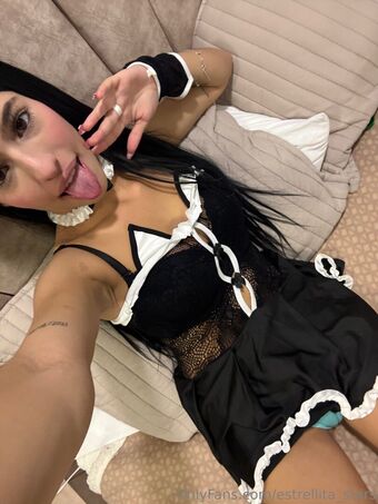 Estrella Nakenläckor OnlyFans Foto 20