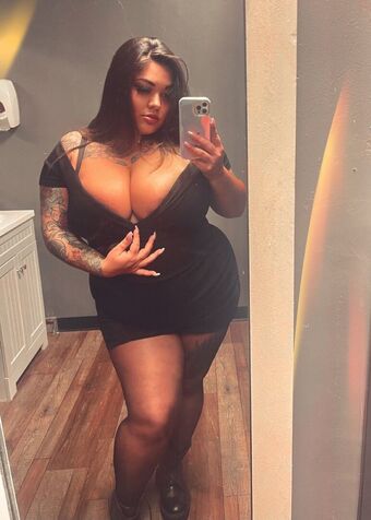 ethacake Nakenläckor OnlyFans Foto 13