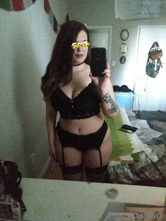 Ettaplace Nakenläckor OnlyFans Foto 5