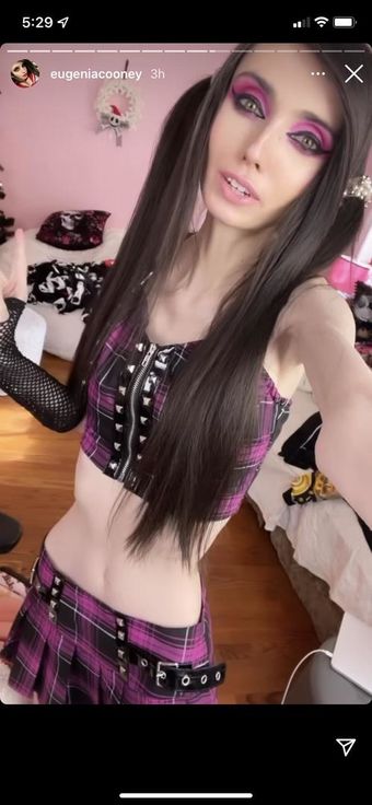 Eugenia Cooney