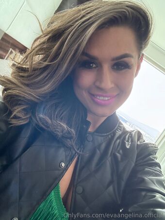 Eva Angelina