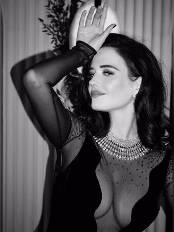 Eva Green