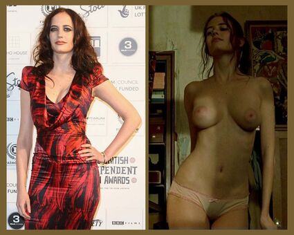 Eva Green
