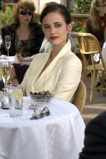 Eva Green