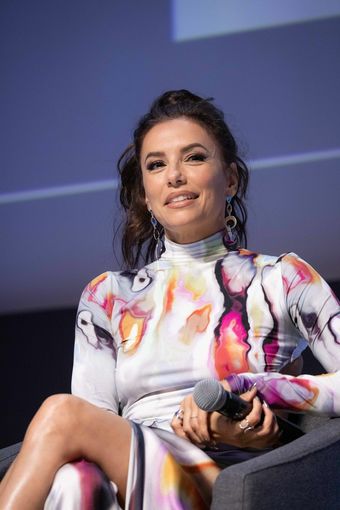 Eva Longoria