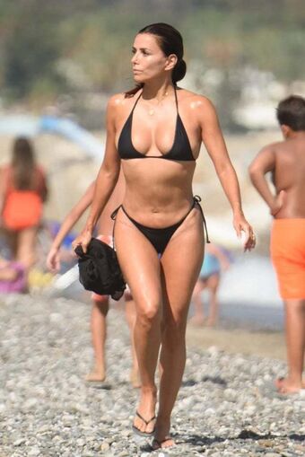 Eva Longoria