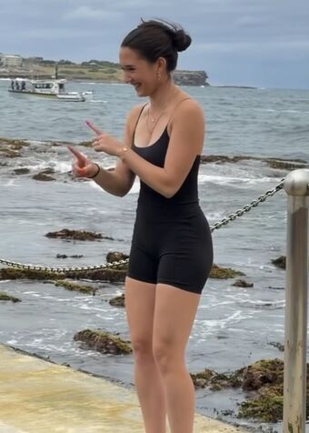 Eva Lys Nakenläckor OnlyFans Foto 86