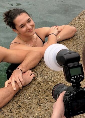 Eva Lys Nakenläckor OnlyFans Foto 87