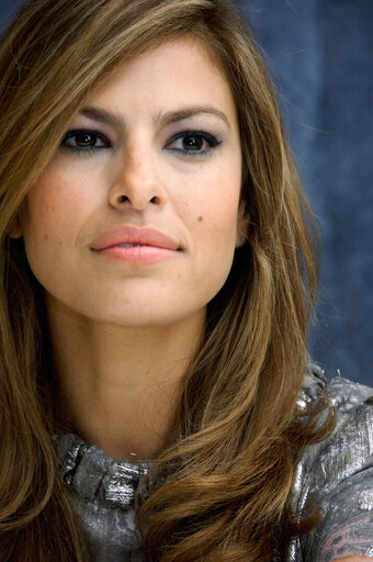 Eva Mendes