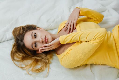 eva_milais Nakenläckor OnlyFans Foto 12