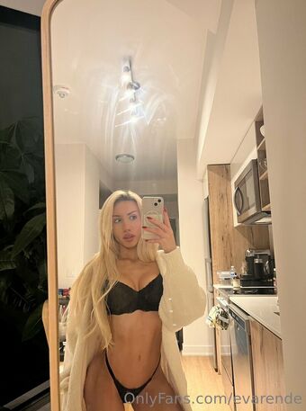 Eva Rende Nakenläckor OnlyFans Foto 16