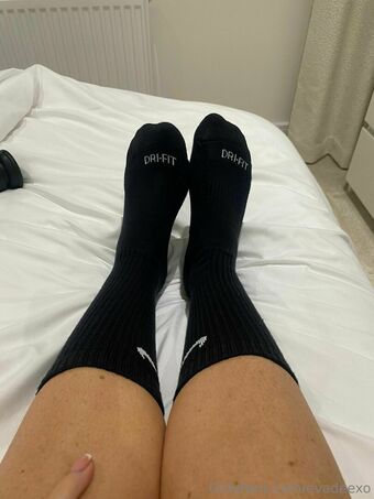 evadeexo Nakenläckor OnlyFans Foto 20