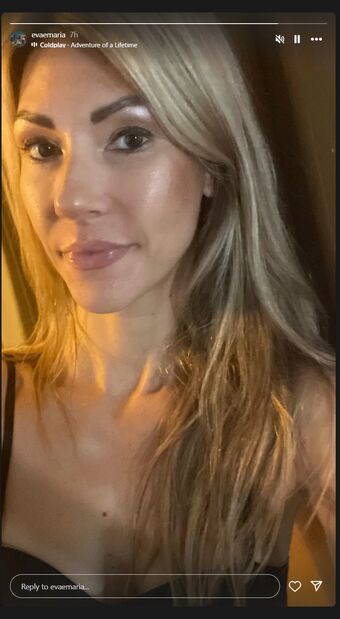 Evaemaria Nakenläckor OnlyFans Foto 33