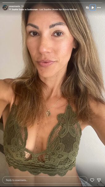 Evaemaria Nakenläckor OnlyFans Foto 39