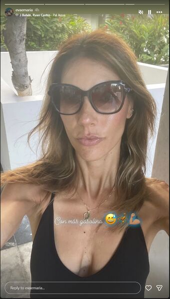 Evaemaria Nakenläckor OnlyFans Foto 41