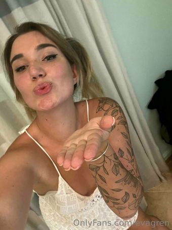 evagren Nakenläckor OnlyFans Foto 1