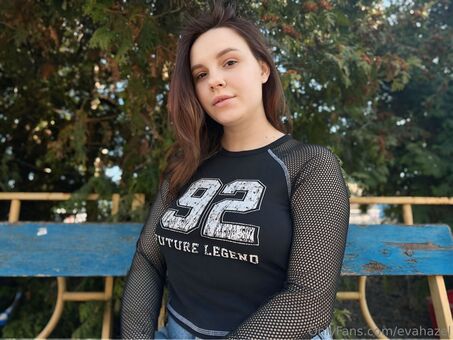 evahazel Nakenläckor OnlyFans Foto 9