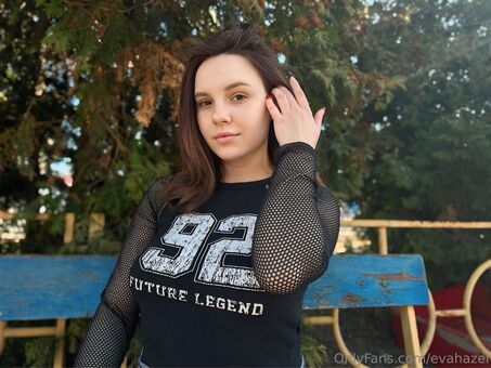 evahazel Nakenläckor OnlyFans Foto 12