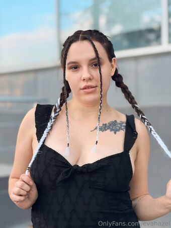 evahazel Nakenläckor OnlyFans Foto 19