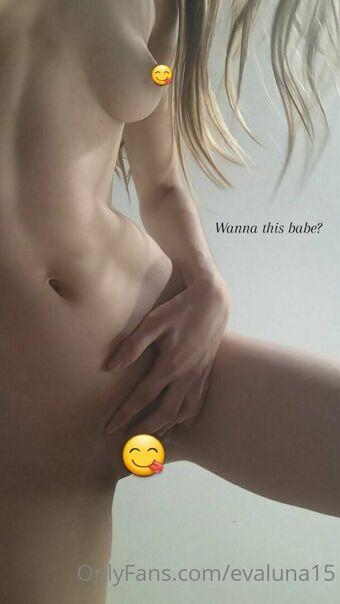 evaluna15 Nakenläckor OnlyFans Foto 5