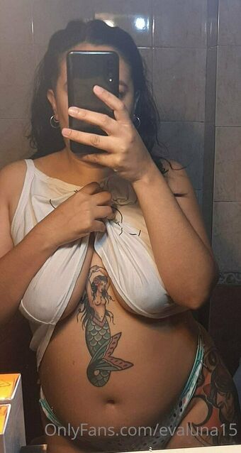 evaluna15 Nakenläckor OnlyFans Foto 10