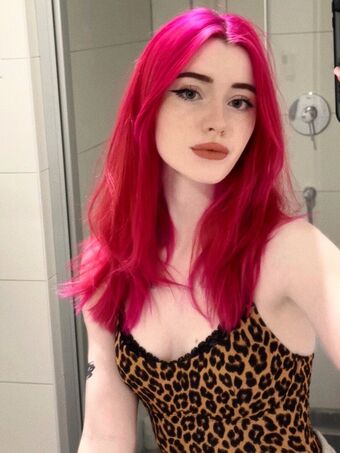 Evalunna Nakenläckor OnlyFans Foto 16
