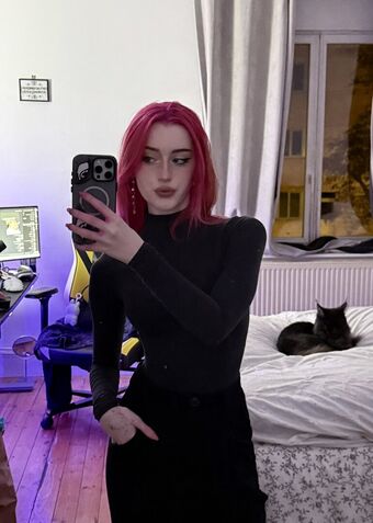 Evalunna Nakenläckor OnlyFans Foto 18