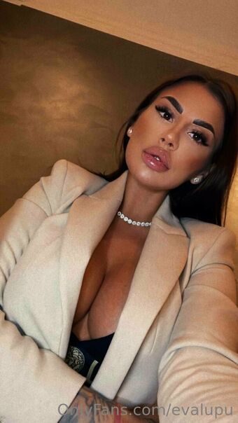 evalupu Nakenläckor OnlyFans Foto 3