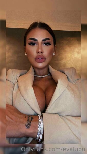 evalupu Nakenläckor OnlyFans Foto 4