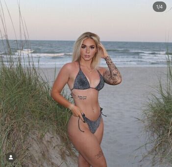 _evanwaters Nakenläckor OnlyFans Foto 6