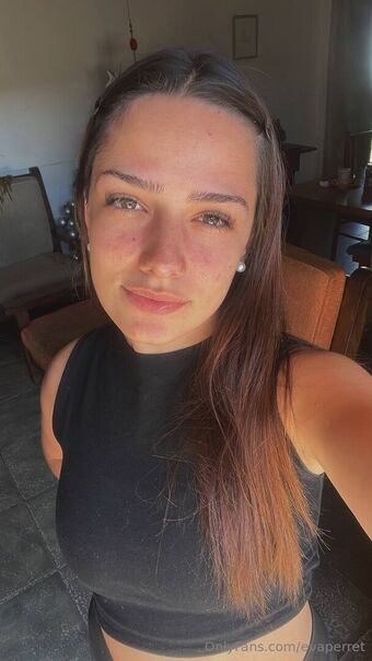 evaperret Nakenläckor OnlyFans Foto 11