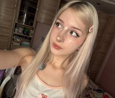 evaqt Nakenläckor OnlyFans Foto 5