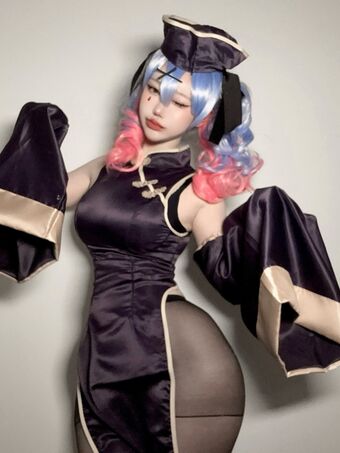 Evawishx Nakenläckor OnlyFans Foto 147