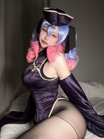 Evawishx Nakenläckor OnlyFans Foto 148