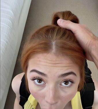 Eve Cherry Nakenläckor OnlyFans Foto 28