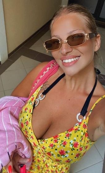 Eve Dapic