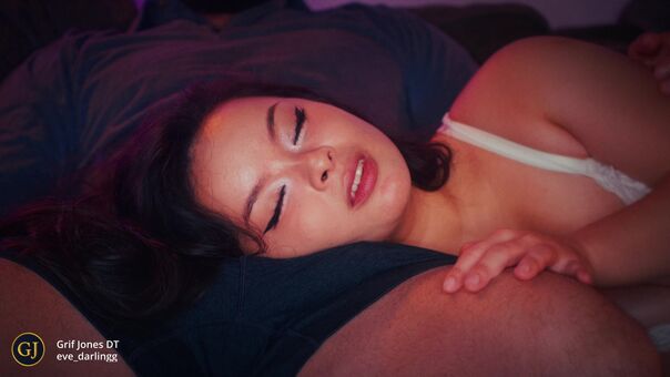 eventuallyn Nakenläckor OnlyFans Foto 13