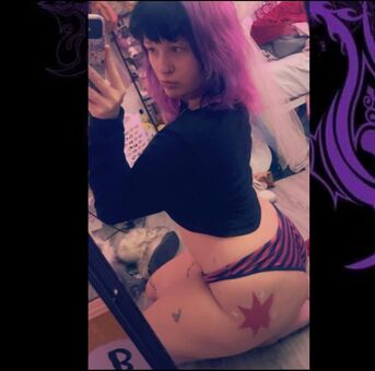 Everchanging Nakenläckor OnlyFans Foto 13