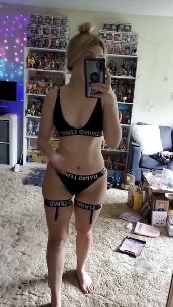 Everyday Harley Quinn