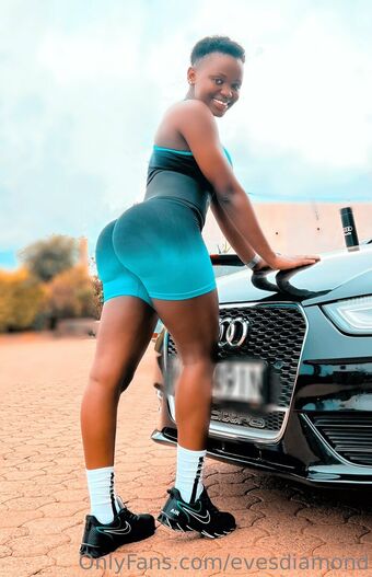 evesdiamond