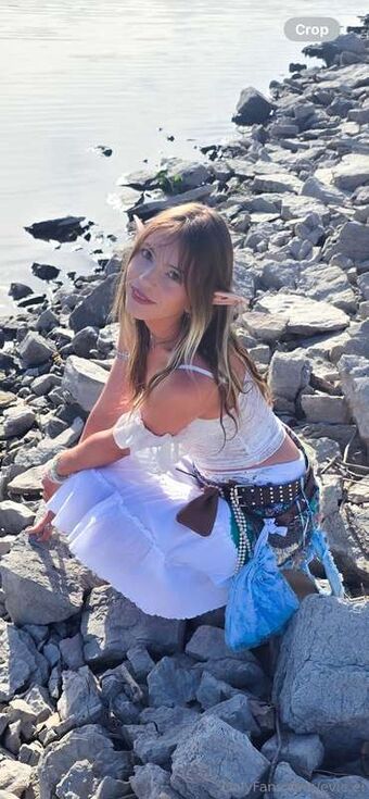 evie.ei Nakenläckor OnlyFans Foto 38
