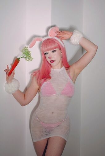 Evie Rees Nakenläckor OnlyFans Foto 72