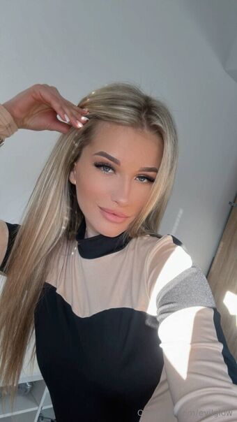 evilglow Nakenläckor OnlyFans Foto 18
