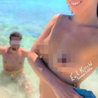 evilkitten Nakenläckor OnlyFans Foto 22