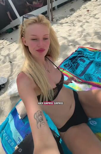 Evilsuki Nakenläckor OnlyFans Foto 12
