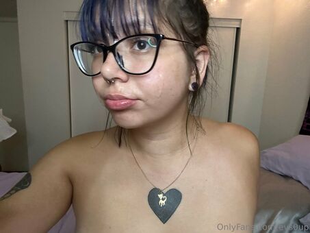 evs0up Nakenläckor OnlyFans Foto 12