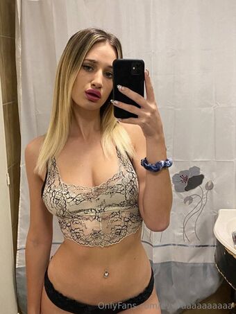 evvvvaaaa Nakenläckor OnlyFans Foto 16