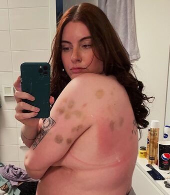 excitingem Nakenläckor OnlyFans Foto 13