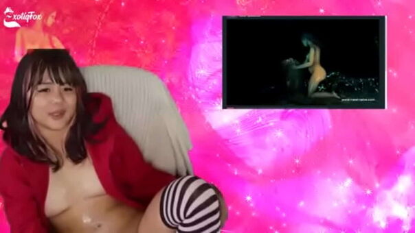 ExotiqFox Nakenläckor OnlyFans Foto 37
