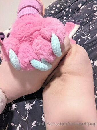 extrasoftpup Nakenläckor OnlyFans Foto 11